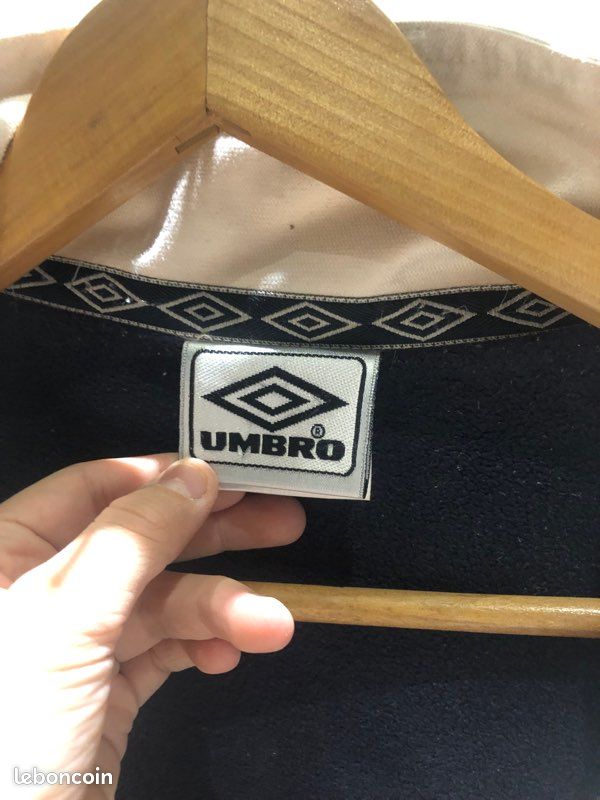 Veste umbro vintage (image 6)