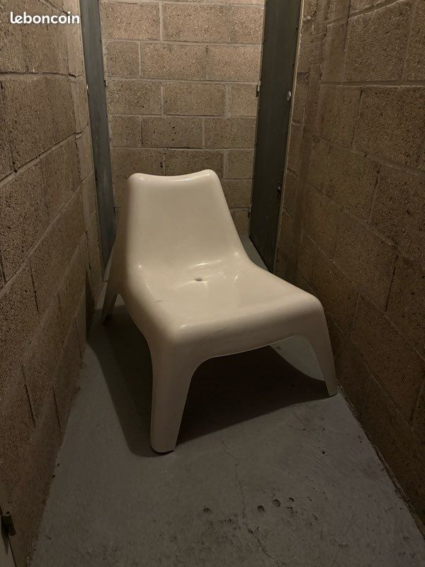 Fauteuil IKEA Vagö