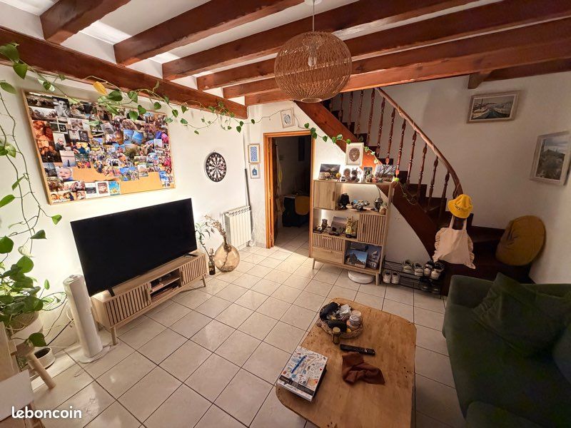 Appartement 5 pièces 92 m² · à Biarritz · 92 m² · 1 090 €/mois