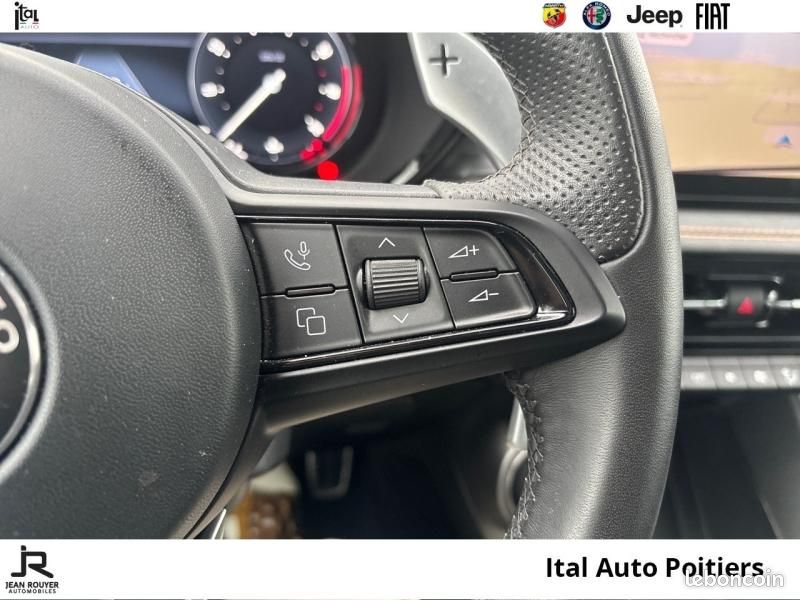 Alfa romeo Tonale 1.5 Hybrid 130ch Veloce TCT (image 15)