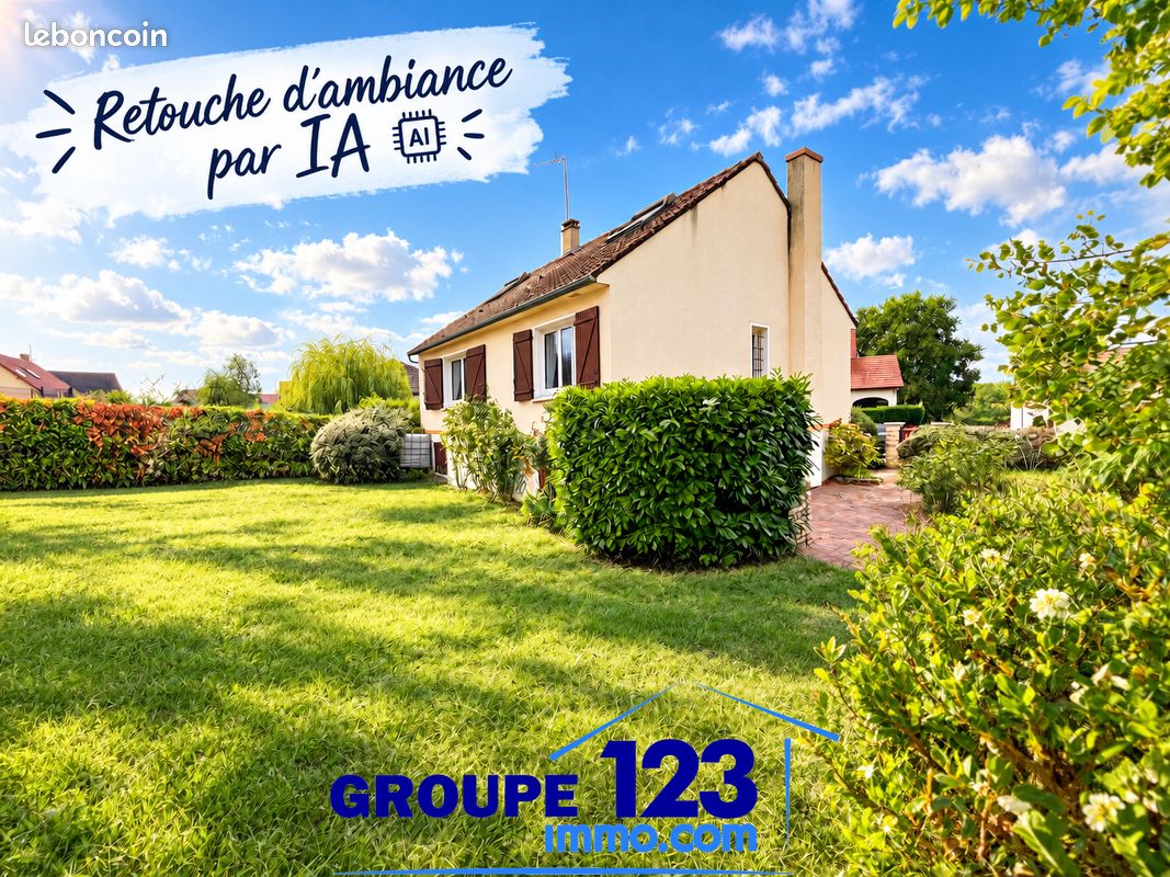 Maison 5 pièces 96 m² · à Perrigny · 96 m² · 159 900 €