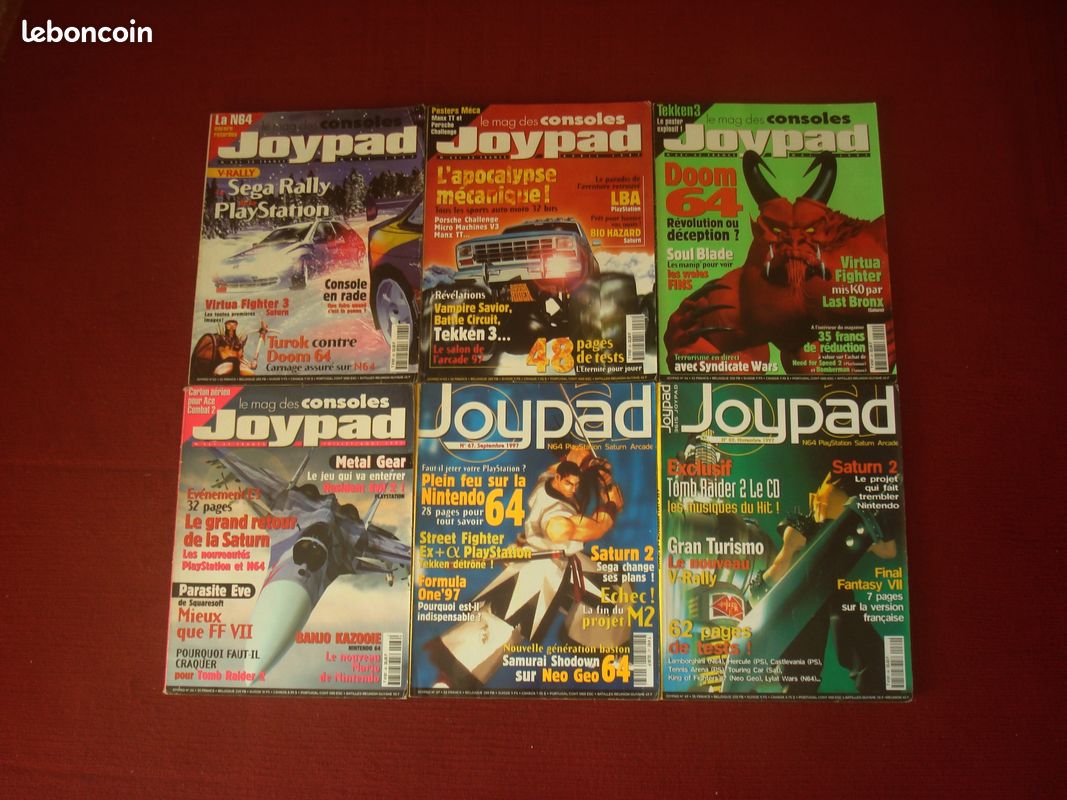 Joypad (image 4)