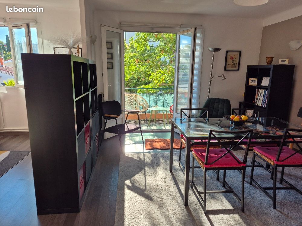 Appartement 4 pièces 72 m² · à Montpellier · 72 m² · 178 000 €