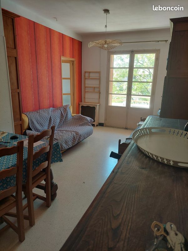 Appartement 4 pièces 68 m² · à Aix-en-Provence · 68 m² · 580 €/mois