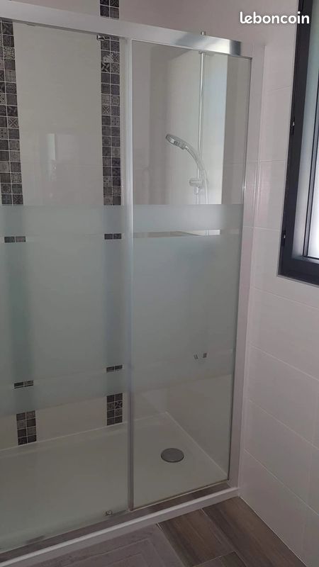 Villa climatisée avec piscine côte d'azur - 26 juillet-2août (image 12)