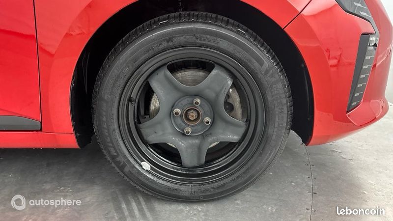 Renault Clio 1.5 Blue dCi 100ch Evolution (image 20)