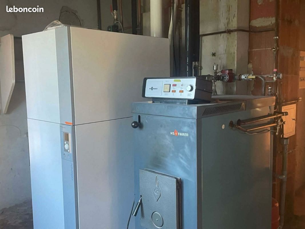 Maison 5 pièces 127 m² · à Liffol-le-Grand · 127 m² · 110 000 €