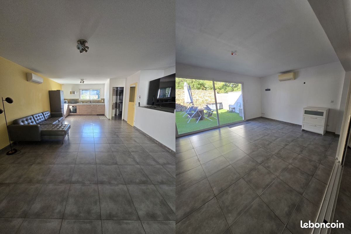 Maison 3 pièces 94 m² · à La Ciotat · 94 m² · 399 000 €
