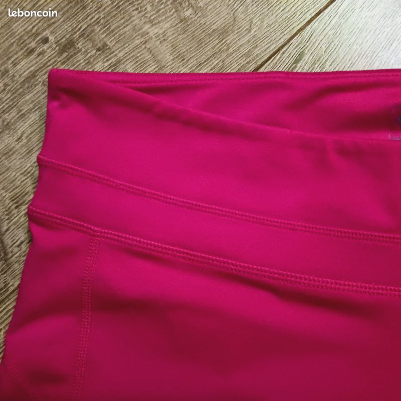 Legging sport rose Taille 40/42 (image 5)
