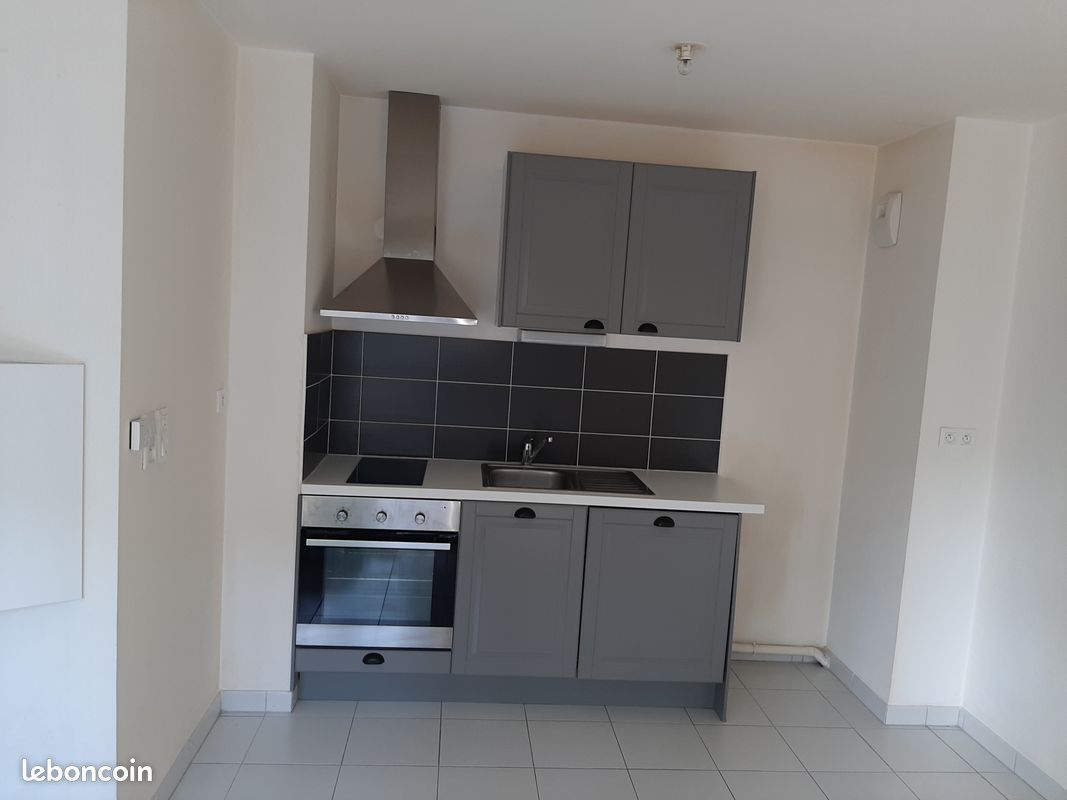 Appartement 2 pièces 39 m² · à Nantes · 39,4 m² · 129 500 €
