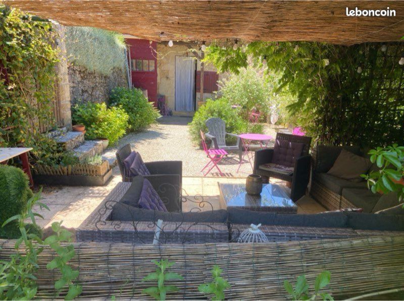 Appartement 6 pièces 116 m² · à Sarlat-la-Canéda · 116 m² · 260 000 €