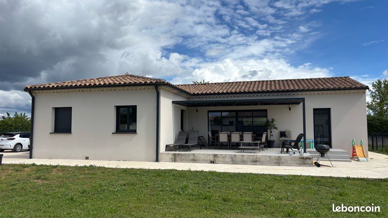 Maison 5 pièces 130 m² · à Saint-Alexandre · 130 m² · 370 000 €