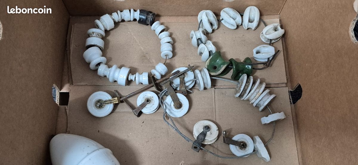 Luminaires monte et baisse accessoires (image 2)