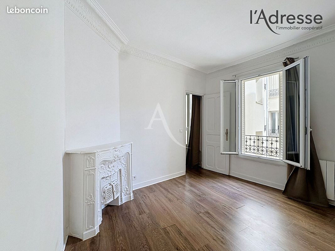 Appartement 2 pièces 31 m² · à Puteaux · 31 m² · 269 000 €