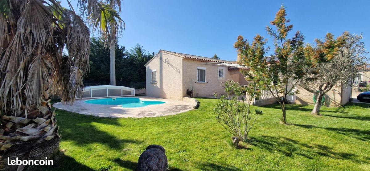 Maison 4 pièces 98 m² · à Lapalud · 98 m² · 328 000 €