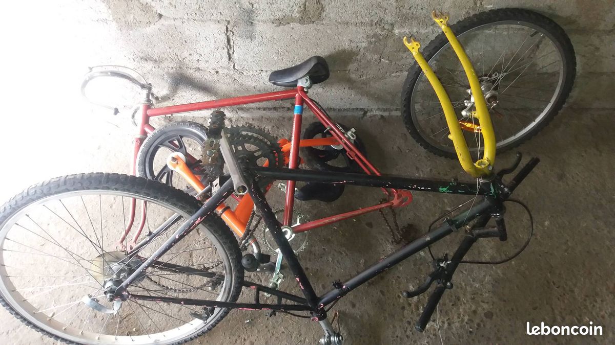 Velos vtt (image 3)