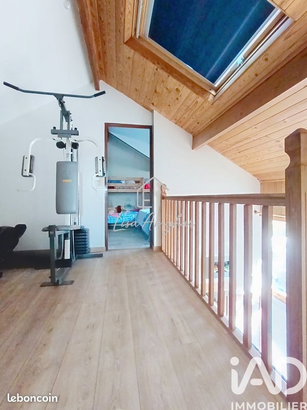 Maison 9 pièces 165 m² (image 12)
