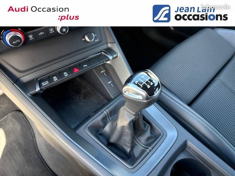 Audi Q3 Sportback 35 TFSI 150 ch S line (image 13)