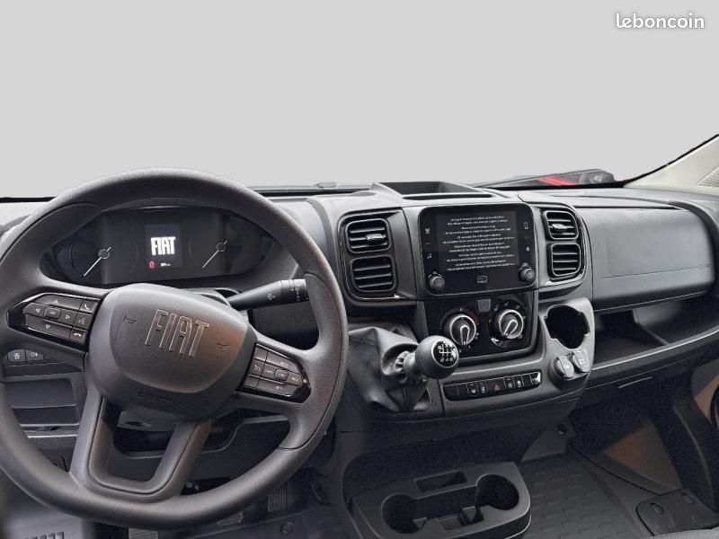 Fiat Ducato Fg L2H2 3.3 140ch Easy Pro (image 14)