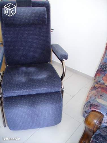 Fauteuil (image 1)