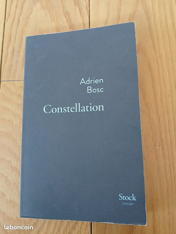 Constellation Adrien Bosc (image 1)