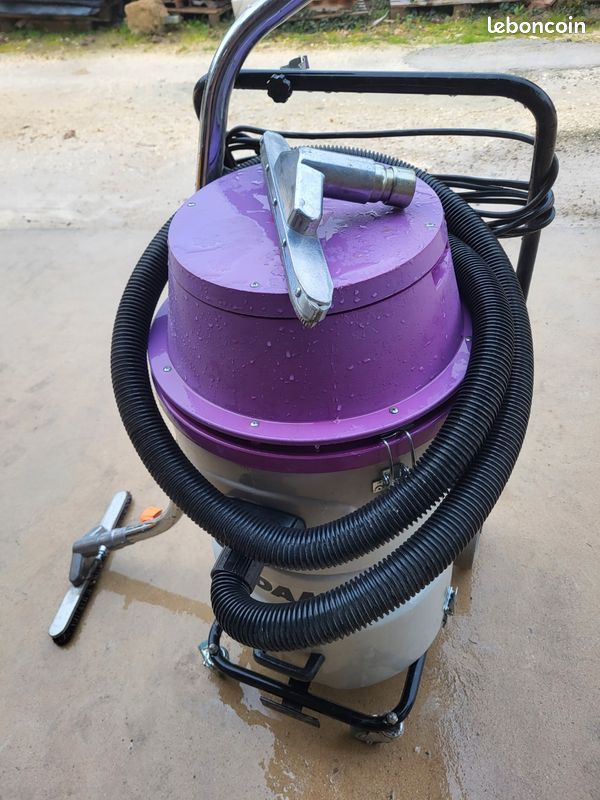 Aspirateur professionnel (image 2)