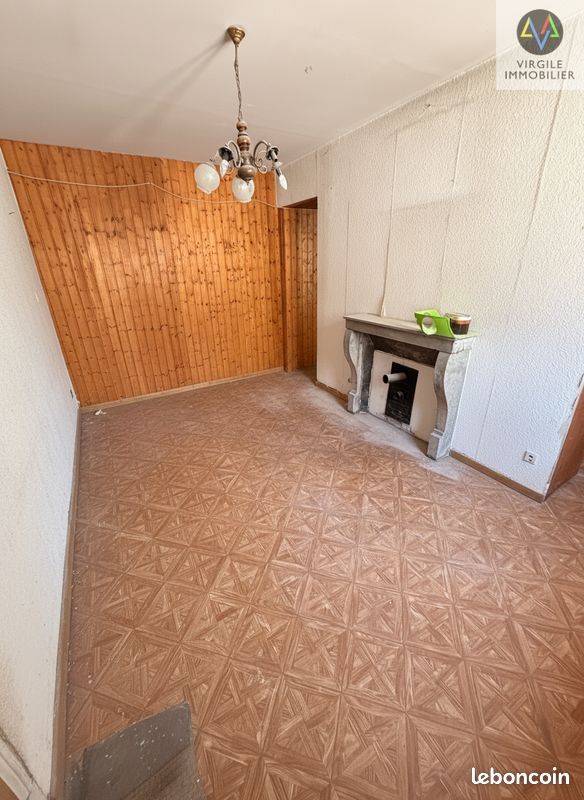 Appartement 3 pièces 46 m² · à Mouthe · 46 m² · 90 000 €