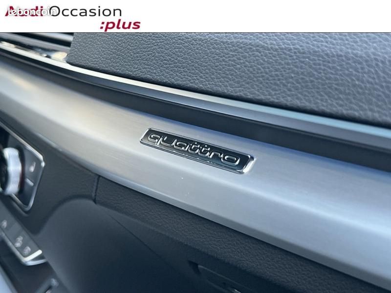 Audi Q5 50 TFSI e 299ch S line quattro S tronic 7 (image 18)