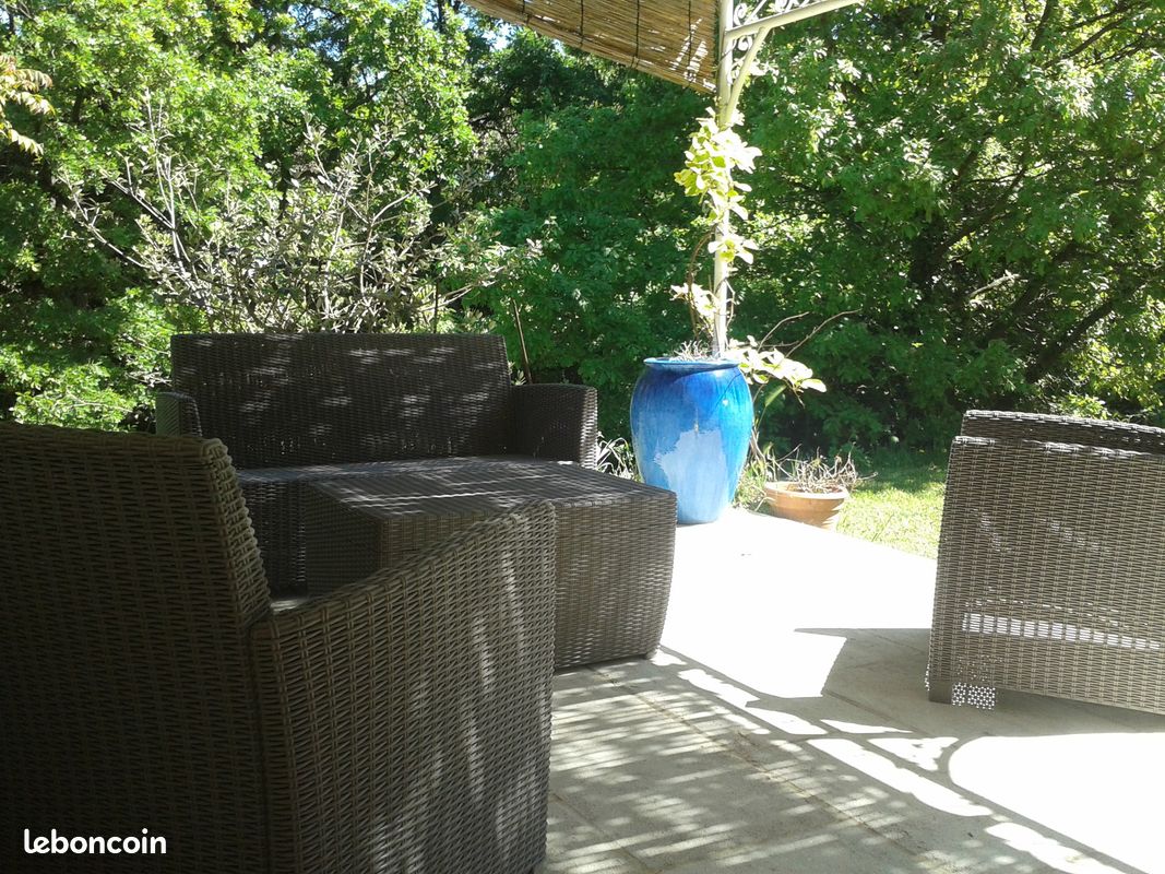 Villa entre Nîmes et Arles : vacances en Provence et en Camargue (image 9)