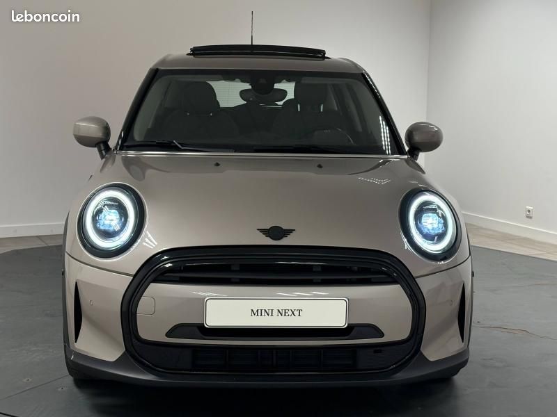 Mini Mini 5 Portes Cooper 136ch Edition Premium Plus BVA7 (image 6)
