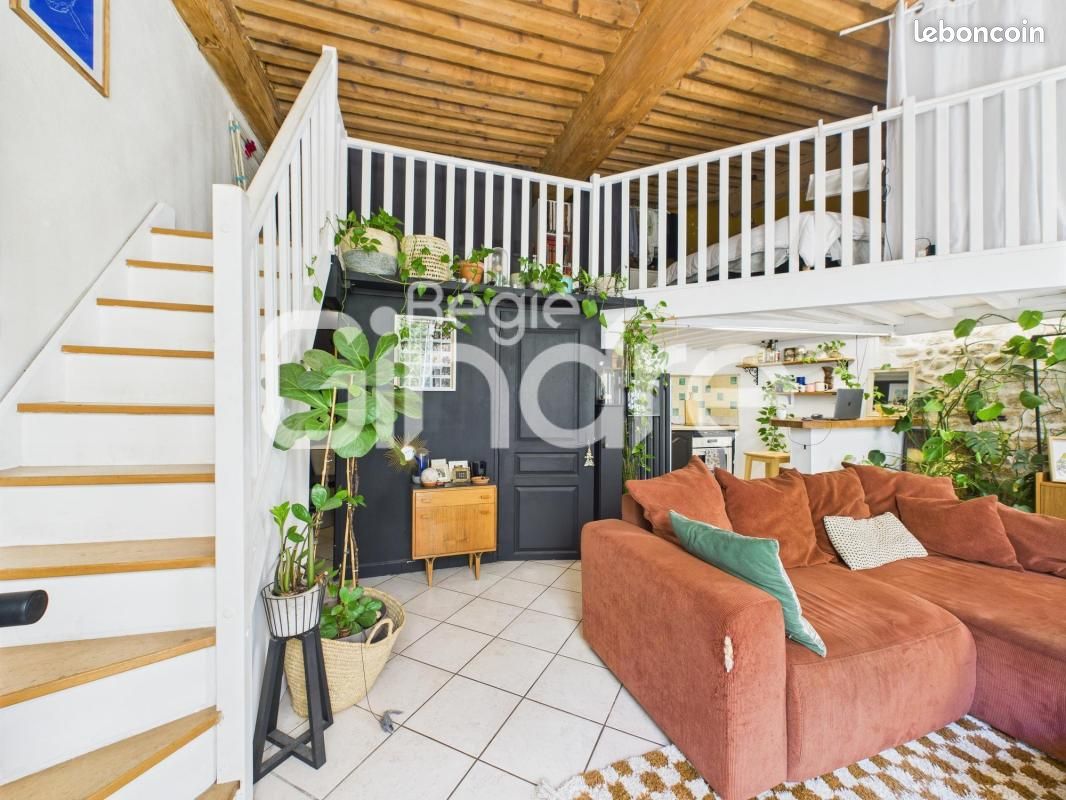 Appartement 2 pièces 35 m² · à Lyon · 35 m² · 198 000 €