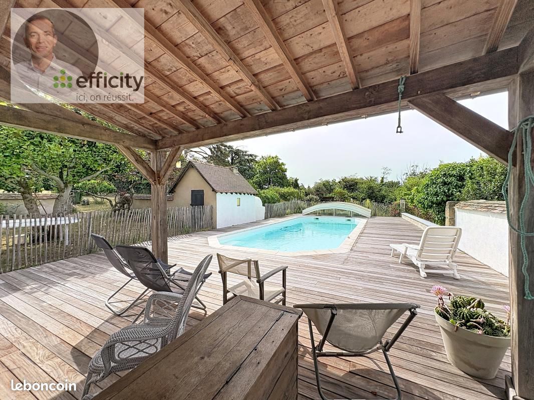 Maison 6 pièces 198 m² · à Avermes · 198 m² · 400 000 €
