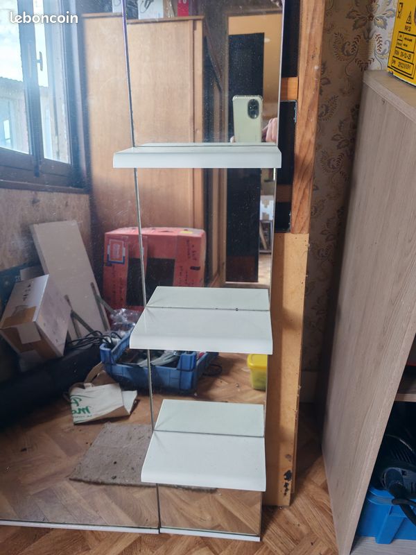 Miroir salle de bain (image 3)