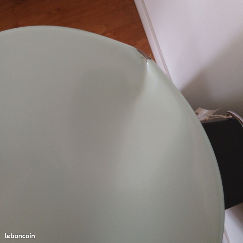 Pouble à pédale en métal 30 L (image 4)