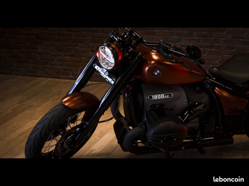 Bmw R R 18 1800 (image 1)