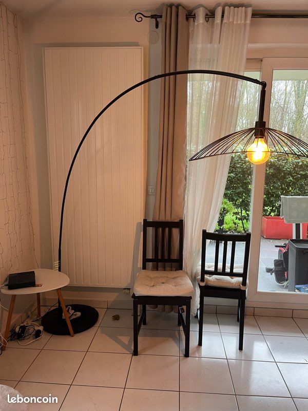Lampe de salon (image 1)