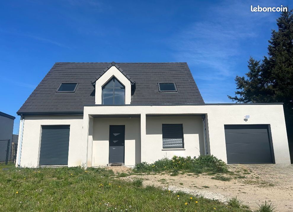 Maison 6 pièces 110 m² · à Préaux · 110 m² · 256 000 €