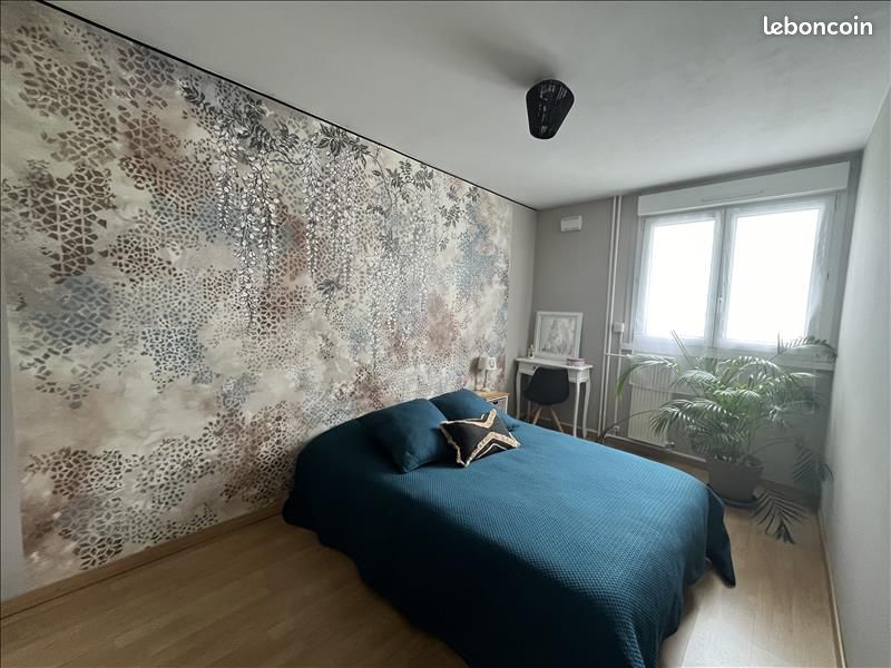 Appartement a louer saint-pierre-des-corps - 3 pièce(s) - 68 m2 - Surfyn