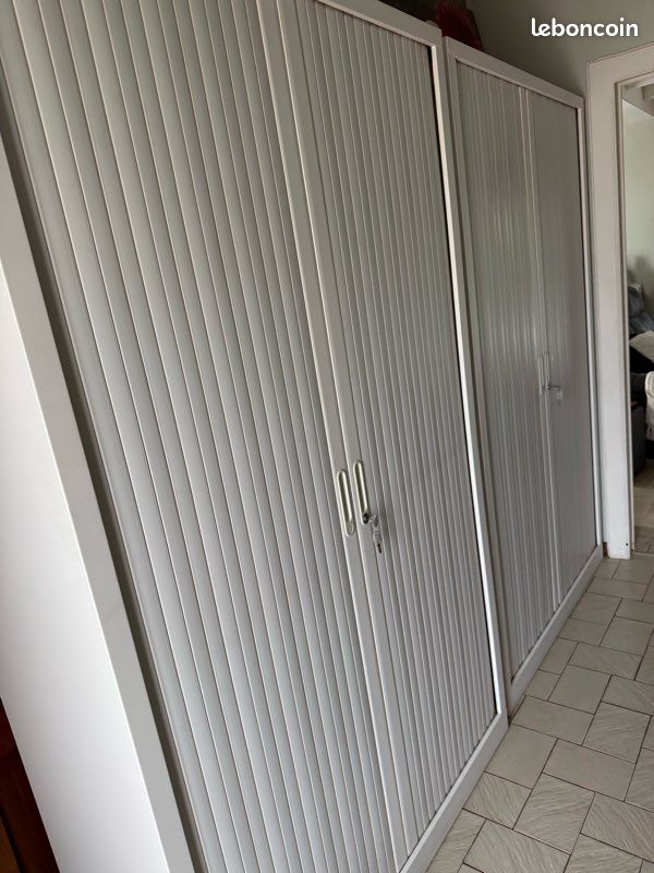 Armoire portes coulissantes (image 14)