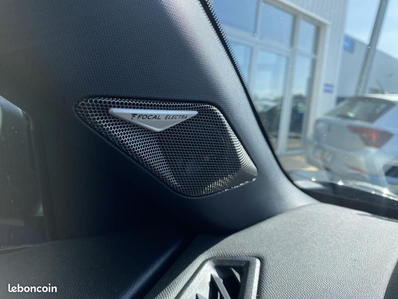 Ds DS 3 Crossback BlueHDi 130ch Rivoli Automatique (image 16)