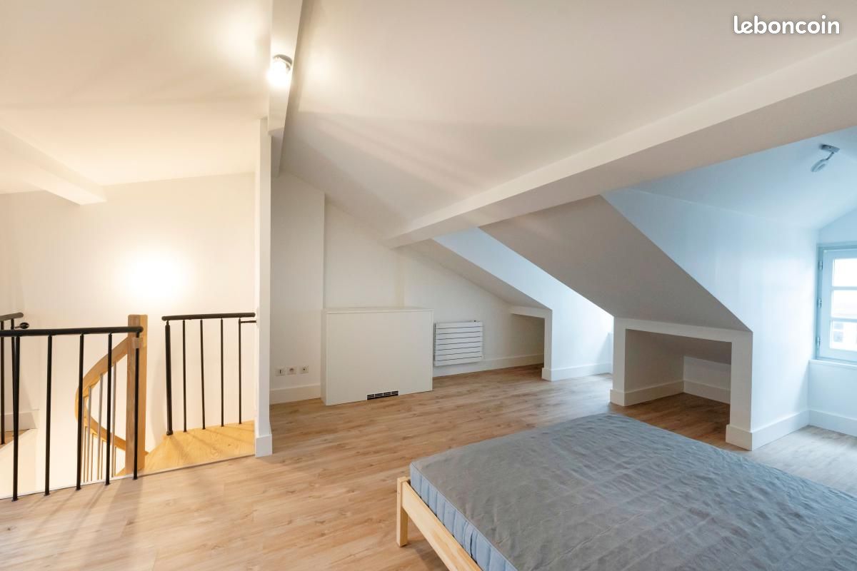 Appartement a louer bayonne - 3 pièce(s) - 64 m2 - Surfyn