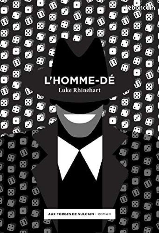 L’homme dé (image 1)