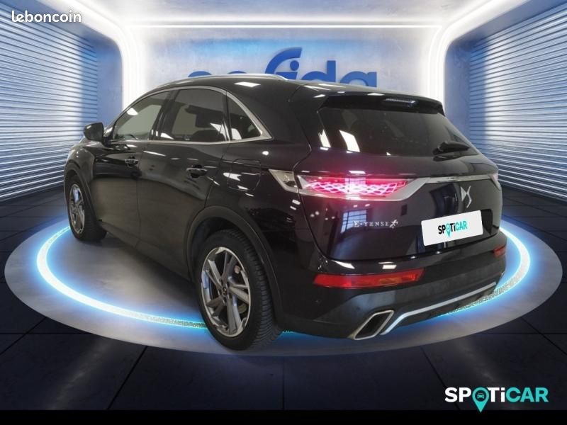 Ds DS 7 Crossback E-TENSE 4x4 300ch Grand Chic (image 7)