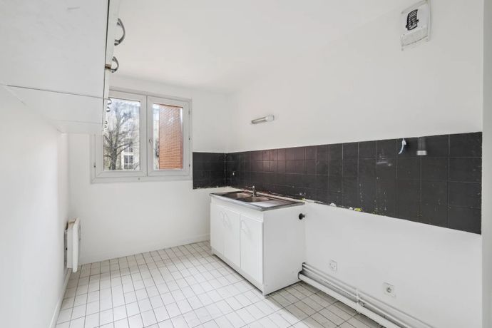 Appartement a louer cergy - 4 pièce(s) - 89 m2 - Surfyn