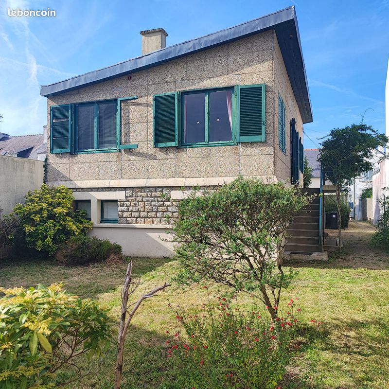 Maison 4 pièces 70 m² · à Vannes · 70 m² · 1 200 €/mois