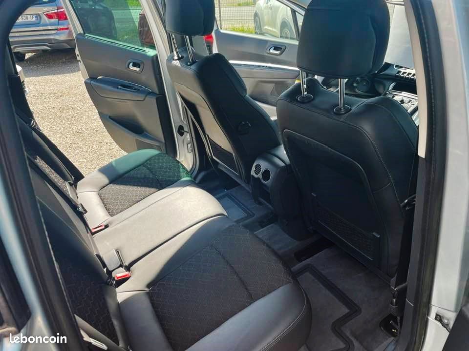 Peugeot 3008 1.6 HDI 115 FAP ALLURE Garantie (image 8)