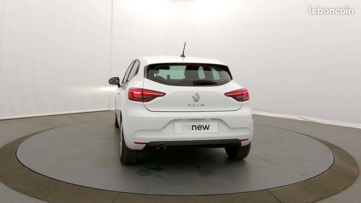 Renault clio tce 90 21 business (image 30)