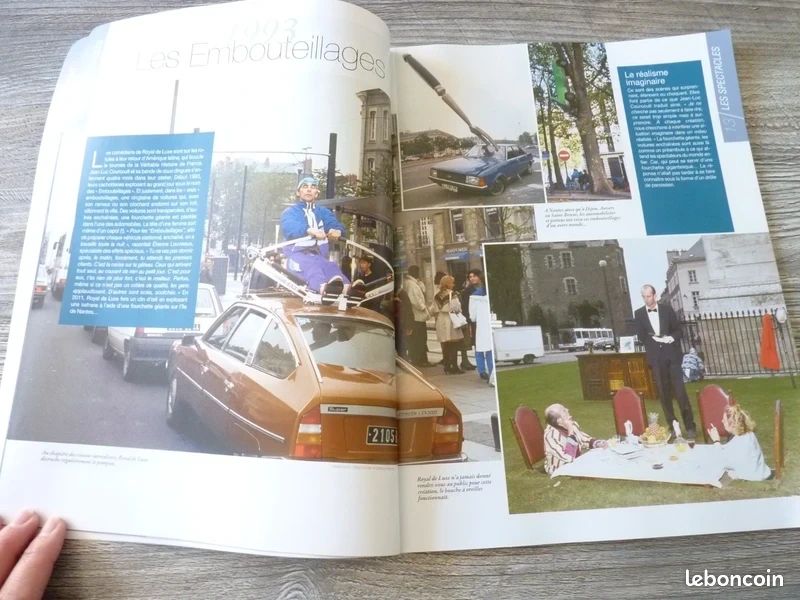 Royale de Luxe Une Saga Nantaise Presse Océan (image 5)