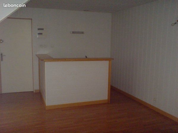 Appartement 2 pièces 27 m² · à Morlaix · 27 m² · 360 €/mois