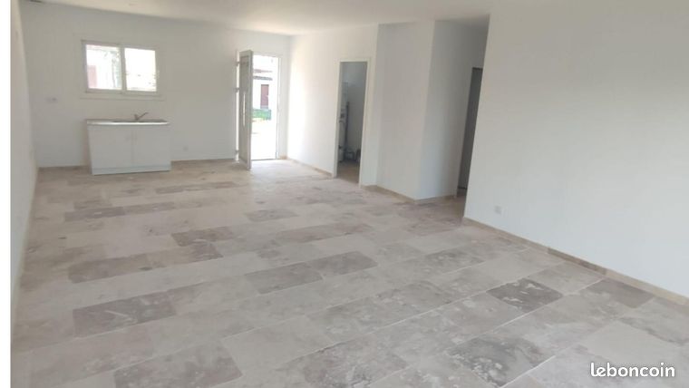 Maison 5 pièces 90 m²